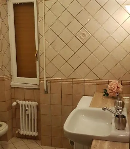 Apartment Superattico Con Vista Sul Centro E I Colli Albani