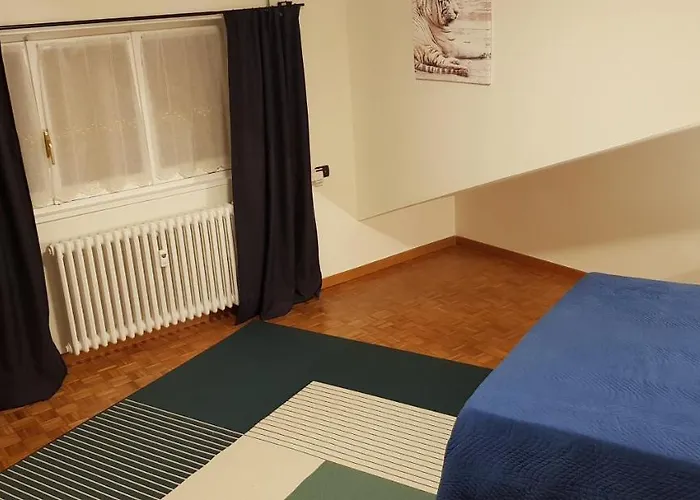 Apartment Superattico Con Vista Sul Centro E I Colli Albani *