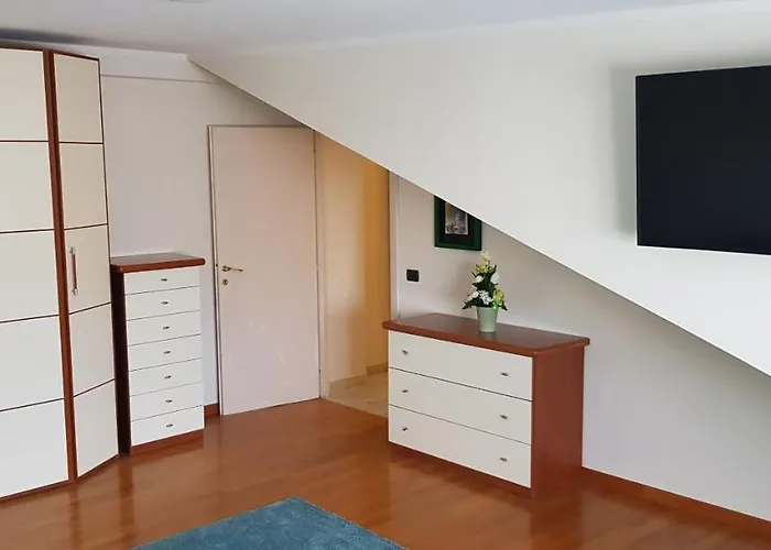 Apartment Superattico Con Vista Sul Centro E I Colli Albani *