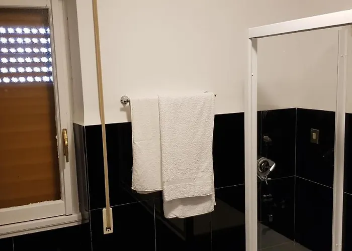 Apartment Superattico Con Vista Sul Centro E I Colli Albani *