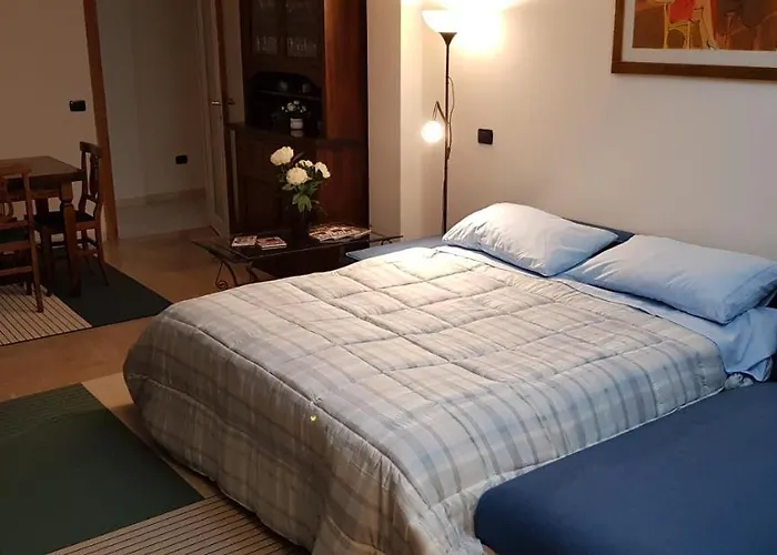 Apartment Superattico Con Vista Sul Centro E I Colli Albani