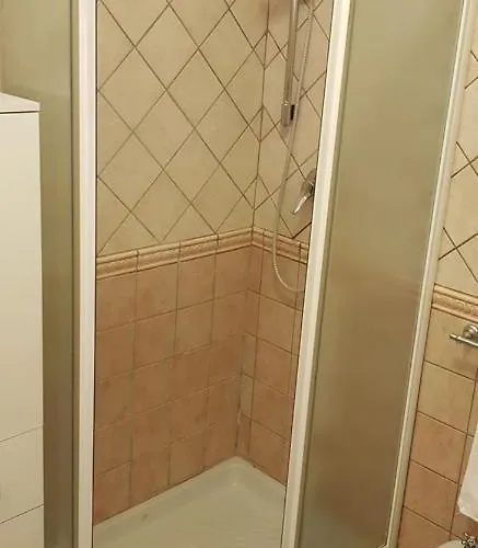Superattico Con Vista Sul Centro E I Colli Albani *