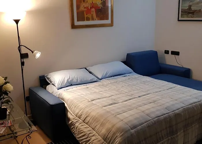 Superattico Con Vista Sul Centro E I Colli Albani * Rom