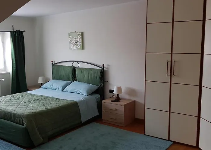 Apartment Superattico Con Vista Sul Centro E I Colli Albani *